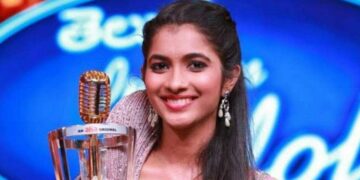 Telugu Indian Idol: Winner calls the victory a title of responsibility