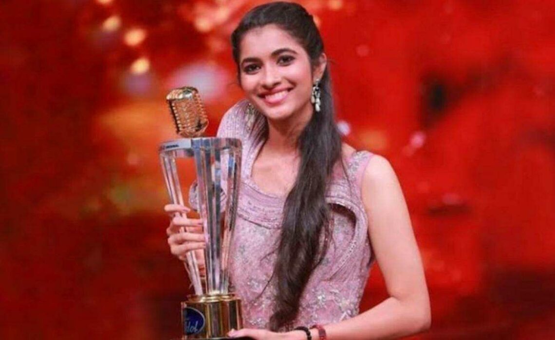 Telugu Indian Idol Winner calls the victory a title of responsibility