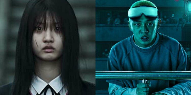 If you liked Train to Busan, watch these 5 Korean Horror movies on Netflix