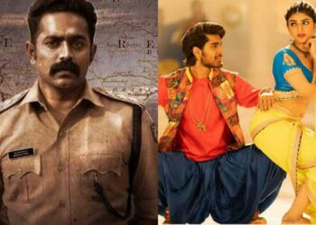 5 movies and 2 web series releasing on OTT on 24 June to binge on