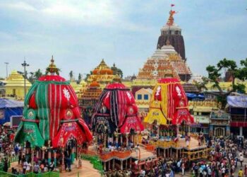 ECoR announces special train from Visakhapatnam for Puri Rath Yatra