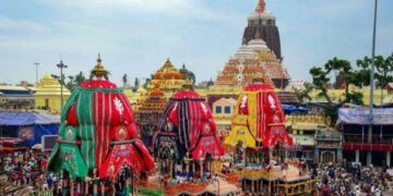 ECoR announces special train from Visakhapatnam for Puri Rath Yatra