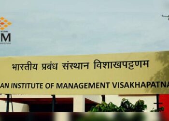 IIM Visakhapatnam welcomes new cohort to permanent campus