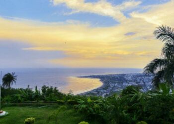 5 underrated places to relax in Vizag