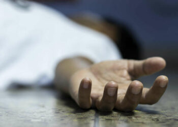 Multiple youth suicide cases recoded in Visakhapatnam District