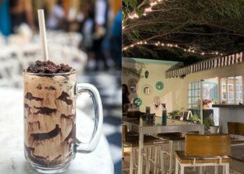 5 Cafes from Hyderabad we wish we had in Vizag