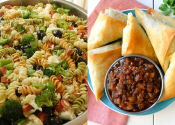 From salad to ice cream, best vegan-friendly options to try in Vizag today