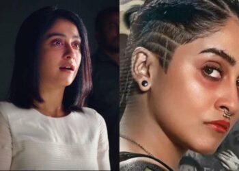 If you loved the performance by Regina Cassandra in Anya's tutorial, here are some of her must watch movies 