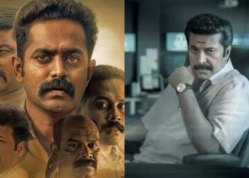 5 June released Malayalam movies on OTTs to catch up on this weekend