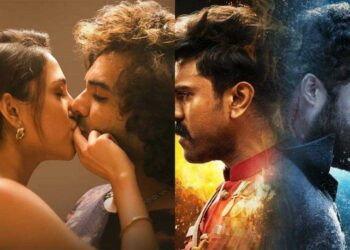 Top 5 Telugu movies that rocked the box office in the first half of 2022