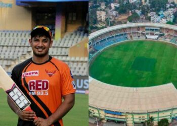 "APL will bring more international matches to Vizag", says local star Ricky Bhui