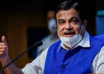 Visakhapatnam-Bhogapuram Beach Corridor development depends of DPR report says Gadkari