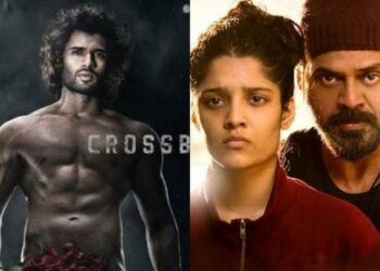 If you liked the Liger trailer, here are a few Telugu sports dramas you must watch