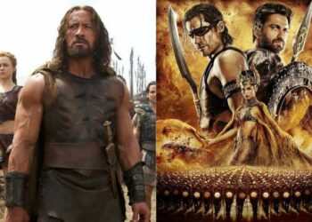 Here are some of the best English mythological movies to watch