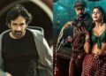 Vikrant Rona vs Ramarao On Duty: Mirchi RJ Indu reviews movies from last week