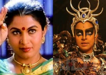 Breaking stereotypes, these Telugu actresses shined in negative roles 