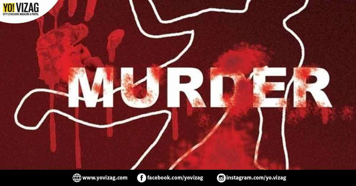 Two caught for murder of friend in Visakhapatnam, victim found in pool ...