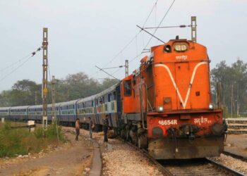 3 special passenger trains to be introduced from 15 July from Visakhapatnam