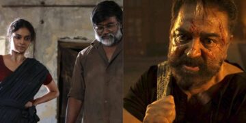 Watch these Tamil crime thriller movies of 2022 packed with action entertainment 