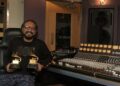 PA Deepak, the GRAMMY awardee from Vizag, shares his musical journey