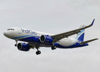 Indigo expands air cargo aircrafts to Andhra Pradesh, Visakhapatnam and 2 other cities top priority