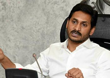 YS Jagan orders safety audit in all industries of AP in view of recent gas leak incident near Visakhapatnam