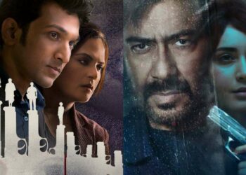 Have you watched these top Hindi thriller shows of 2022 on OTT yet? 