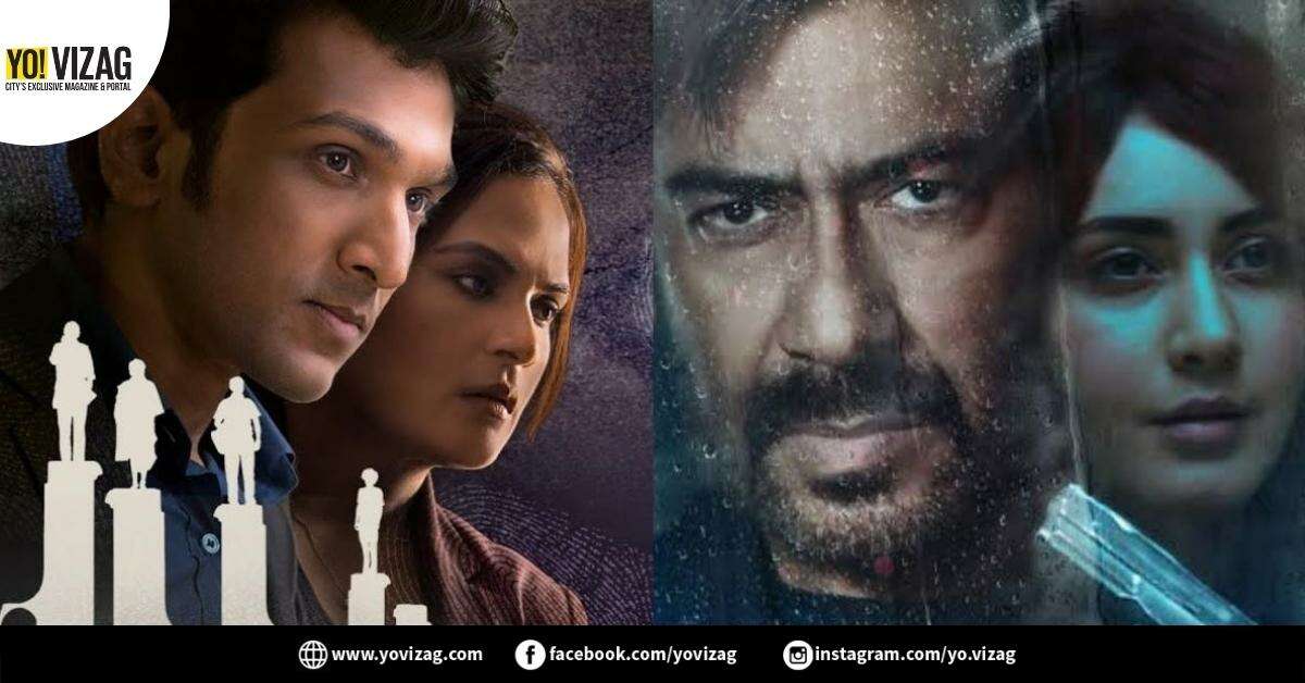 10 best Hindi thriller shows of 2022 (so far) to watch on Netflix, ZEE5,  SonyLIV and more that promise a chiller storyline and nail-biting experience