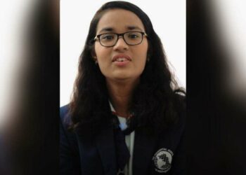 Meet the Vizag girl who achieved a perfect score in 2022 CBSE Class 10 results