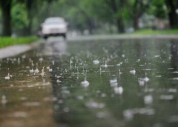 Weather update: Vizag to witness moderate rain in August second week