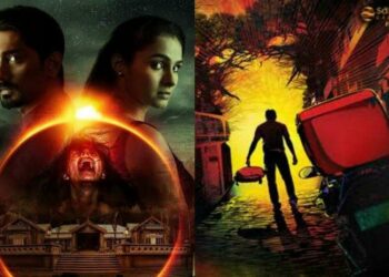 Not for the Faint Hearted: 10 Scares from Indian Horror Films
