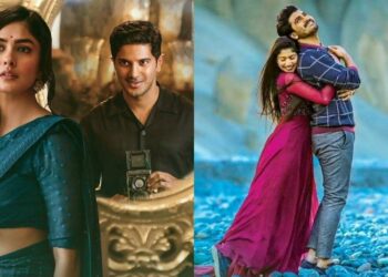 The best of Hanu Raghavapudi: List of movies you must watch if you loved Sita Ramam 