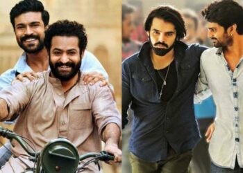 Revisit these 5 Telugu movies this Friendship Day with your gang