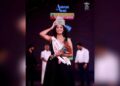 Personality over beauty, says Vizag girl who was crowned Miss South India 2022