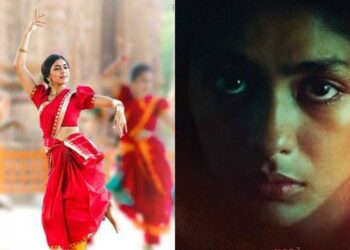 Movies to watch if you are crushing over Mrunal Thakur after Sita Ramam 