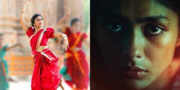 Movies to watch if you are crushing over Mrunal Thakur after Sita Ramam 