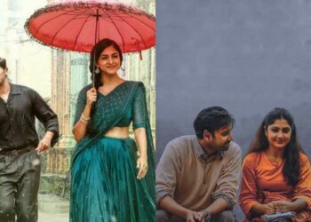 If you are still in the Sita Ramam trance, these Telugu love stories are a must-watch