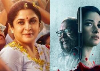 Top 6 Tamil web series with gripping storylines to watch over the weekend