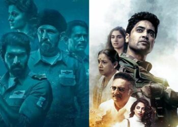 5 Telugu patriotic movies you cannot fail to miss this Independence Day