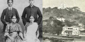 World Photography Day: Famous family of Vizag photographers