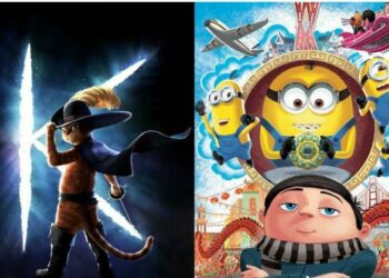 Watch these animated movies of 2022 to satisfy your inner child 