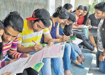 Smart tips from Vizag toppers to follow while you prepare for JEE-Advanced 2022