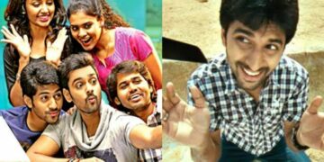 Revisit these Telugu movies that perfectly capture the essence of college life  