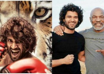 5 reasons why you should not miss the pan-India movie Liger at theatres