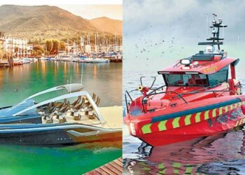 Hindustan Shipyard Limited to produce multi-purpose speed boats in Vizag