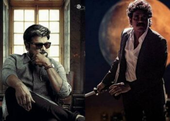 Dasara box office battle: God Father and Ghost announce same release date