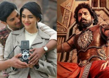 Sita Ramam, Bimbisara, and other movie OTT release dates