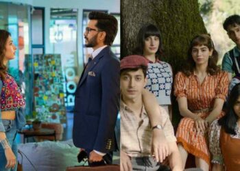 Archies, Monica Oh My Darling, Qala and other upcoming movies on Netflix to watch out for