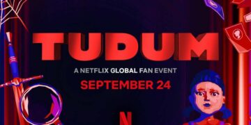 Netflix Tudum 2022 to announce exciting lineup, Alia Bhatt launches event teaser