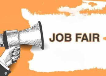 Job Mela to be conducted in Vizag with 725 vacancies in technical and non-technical jobs